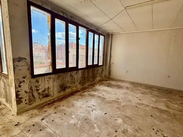 Piso de alquiler en Alcázar de San Juan