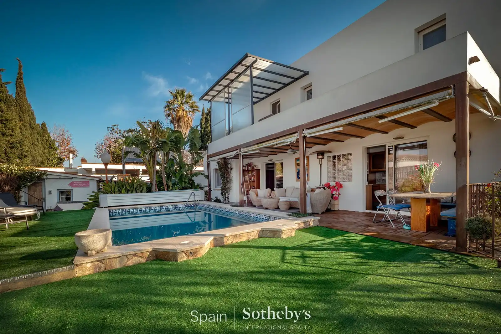 Casa con piscina en venta en Carmençó, imagen 5
