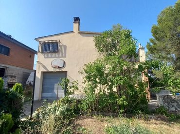 Chalet en venta en Carrer de Juan Vergés