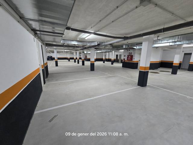 Garaje en Venta en Carrer Vicenç Rocosa Isern en Canet de Mar