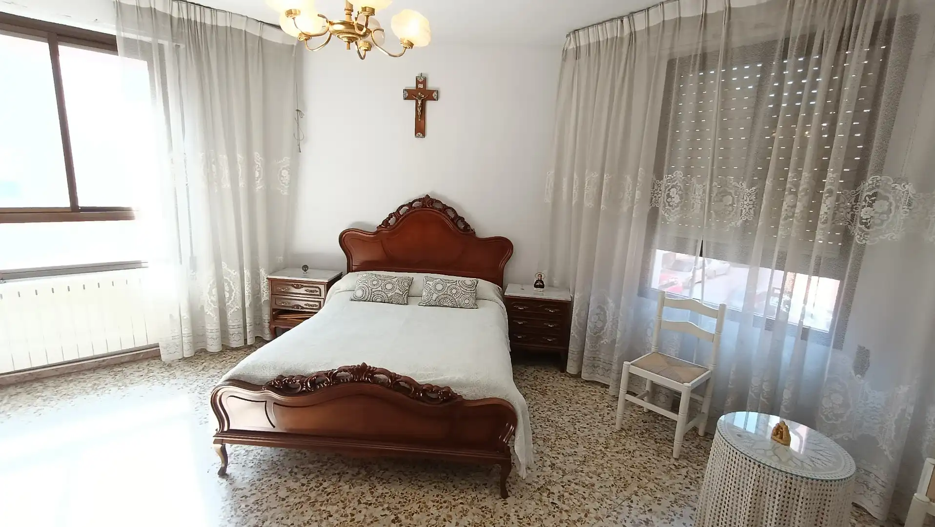 Habitación de Piso en venta en Talavera de la Reina con Aire acondicionado, Calefacción y Terraza