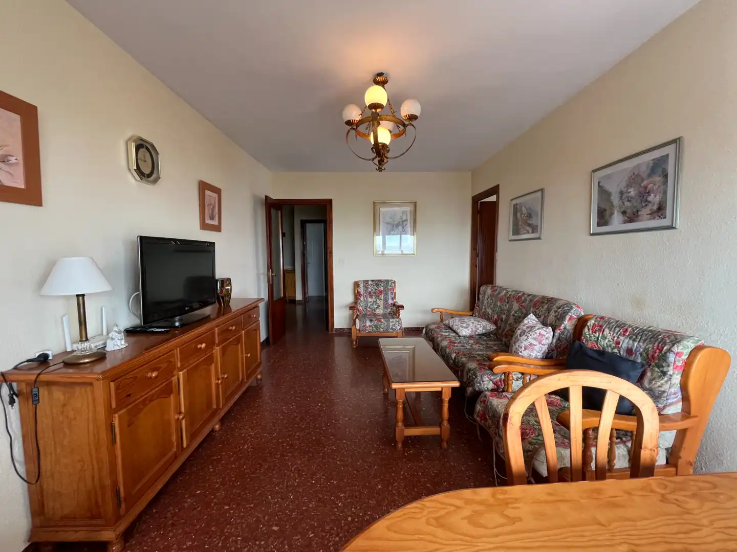 Wohnung mit Aufzug zum Verkauf in Calle Acera la Marina, imagen 5