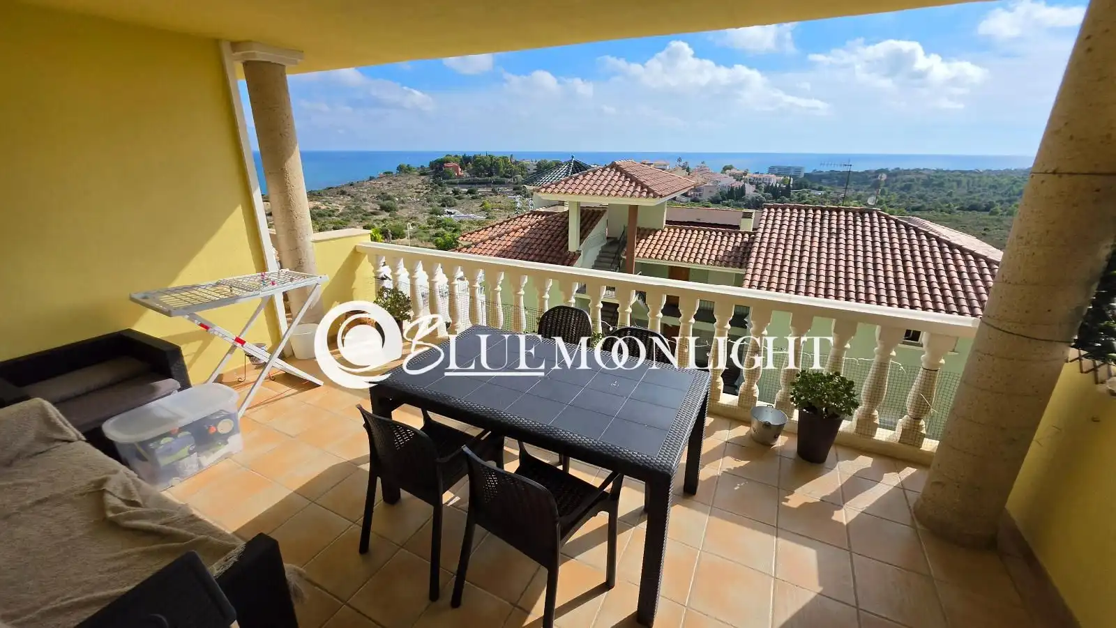 Penthouse mit Pool zum Verkauf in Ermita S. Antoni, imagen 2
