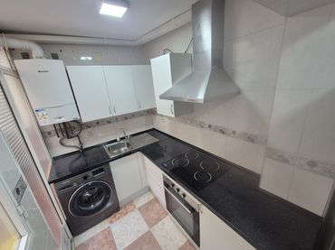 Wohnung zum Verkauf in Calle de Federico Grases
