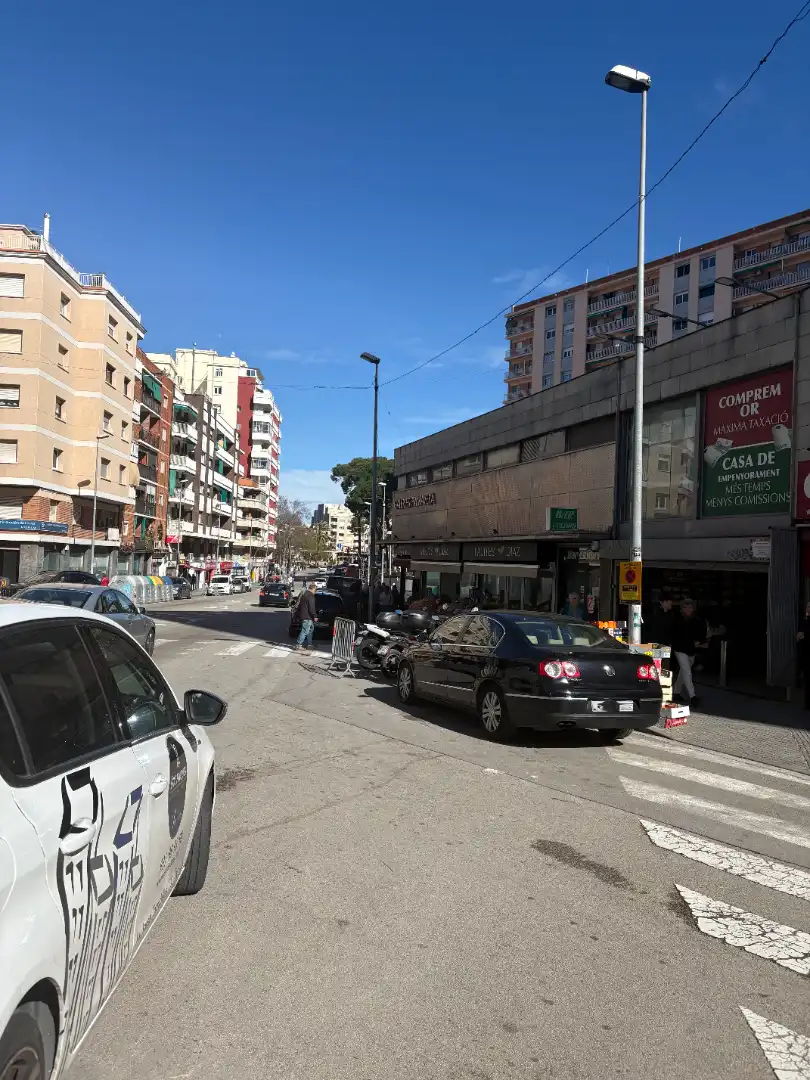 Gewerbefläche zum Verkauf in Carrer del Pintor Vayreda, imagen 12