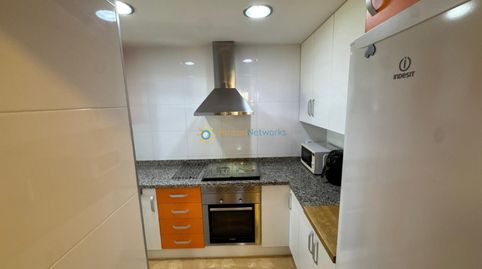 Foto 4 de Apartamento de alquiler en Piles, Valencia