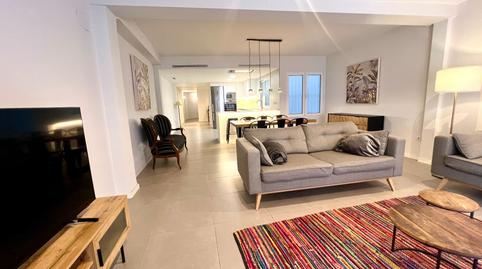 Photo 2 of Flat for sale in Pintor Cabrera, Ensanche - Diputación, Alicante / Alacant