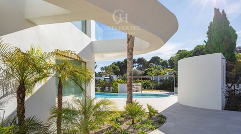 Photo 5 of Houses for sale in Cap Martí - El Tossalet - Pinomar, Jávea / Xàbia