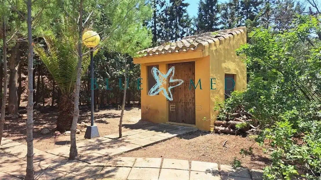Maison avec jardin à vendre à Calle de la Fuente Alta, imagen 3