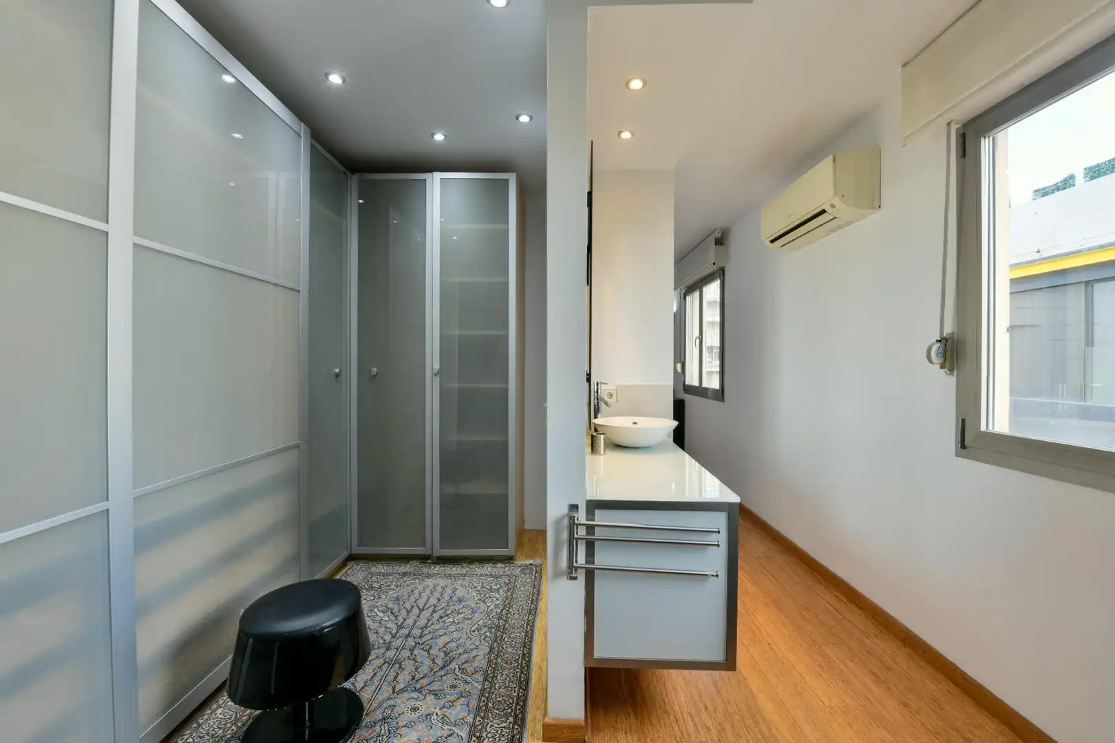 Habitación de Piso en venta en  Palma de Mallorca con Aire acondicionado, Terraza y Amueblado