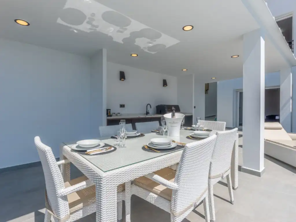 Casa o chalet en venta en Calle Alemania-A.H., Altea Hills