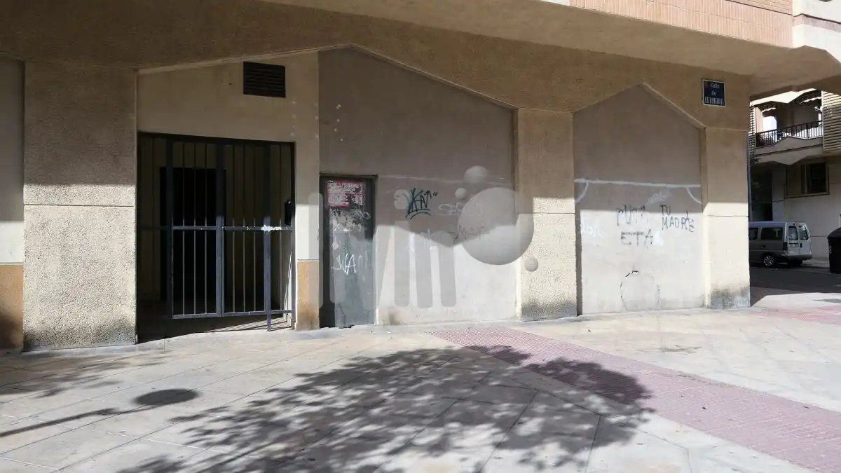 Business premises to rent in Renfe - Bulevar 1ª y 2ª Fase, imagen 3