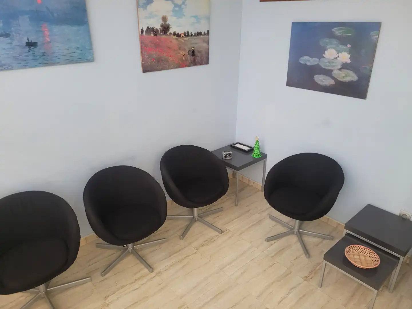 Business premises to rent in Calle Vereda de Chapatales, imagen 8
