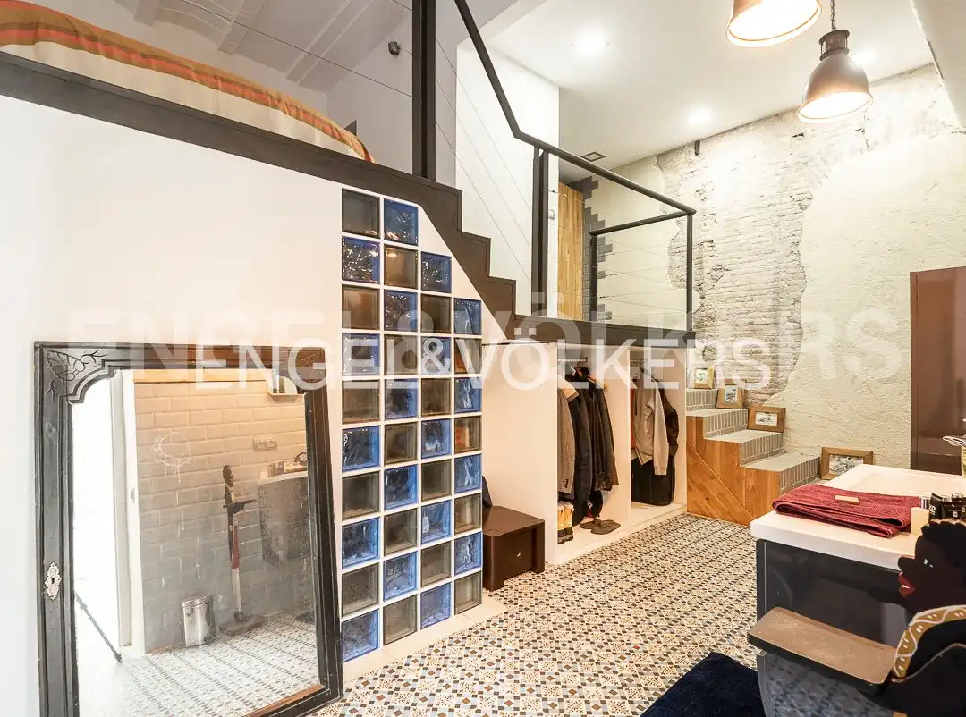 Piso con piscina en venta en Ciutat Vella, imagen 23