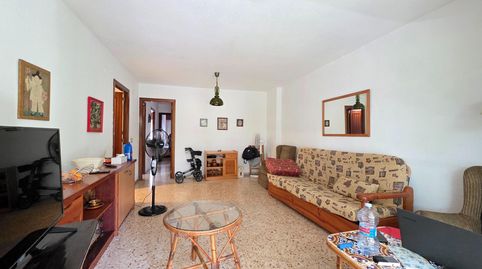 Foto 3 de Piso de alquiler en Grau de Gandia - Venecia - Marenys de Rafalcaid, Gandia