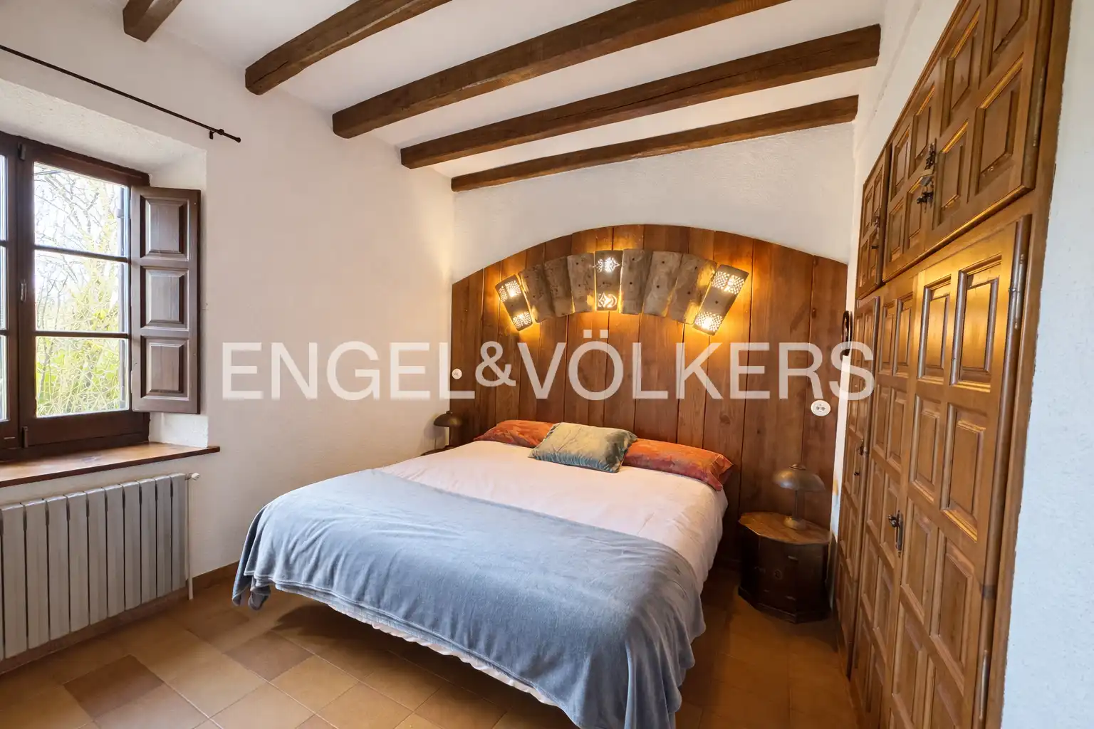 Habitación de Casa o chalet en venta en Rupit i Pruit con Calefacción