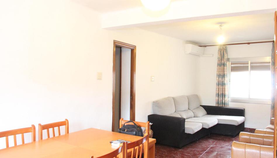 Photo 1 of Flat for sale in El Gall, Barcelona