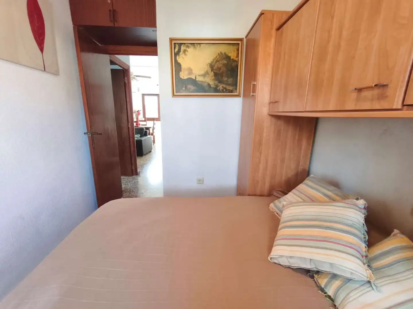 Dormitori de Casa o xalet en venda en Torrevieja amb Aire condicionat, Calefacció i Terrassa