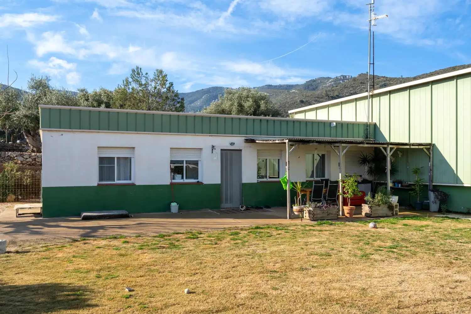 Detached house for sale in Camí del Mas d'en Carrasca 130, imagen 4