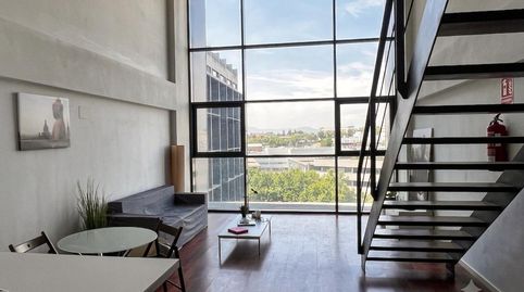 Foto 3 de Dúplex en venta en Vega de la Moraleja, San Sebastián de los Reyes