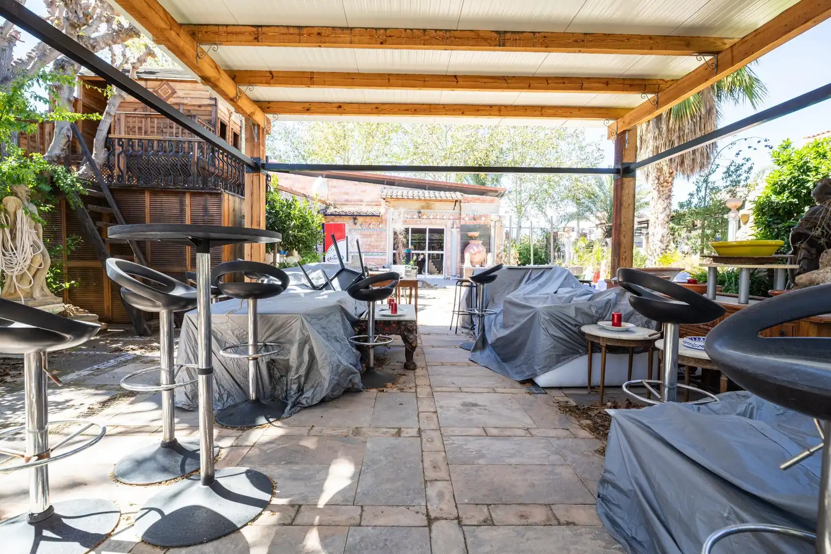 Local comercial en venda a Acequia, imagen 19