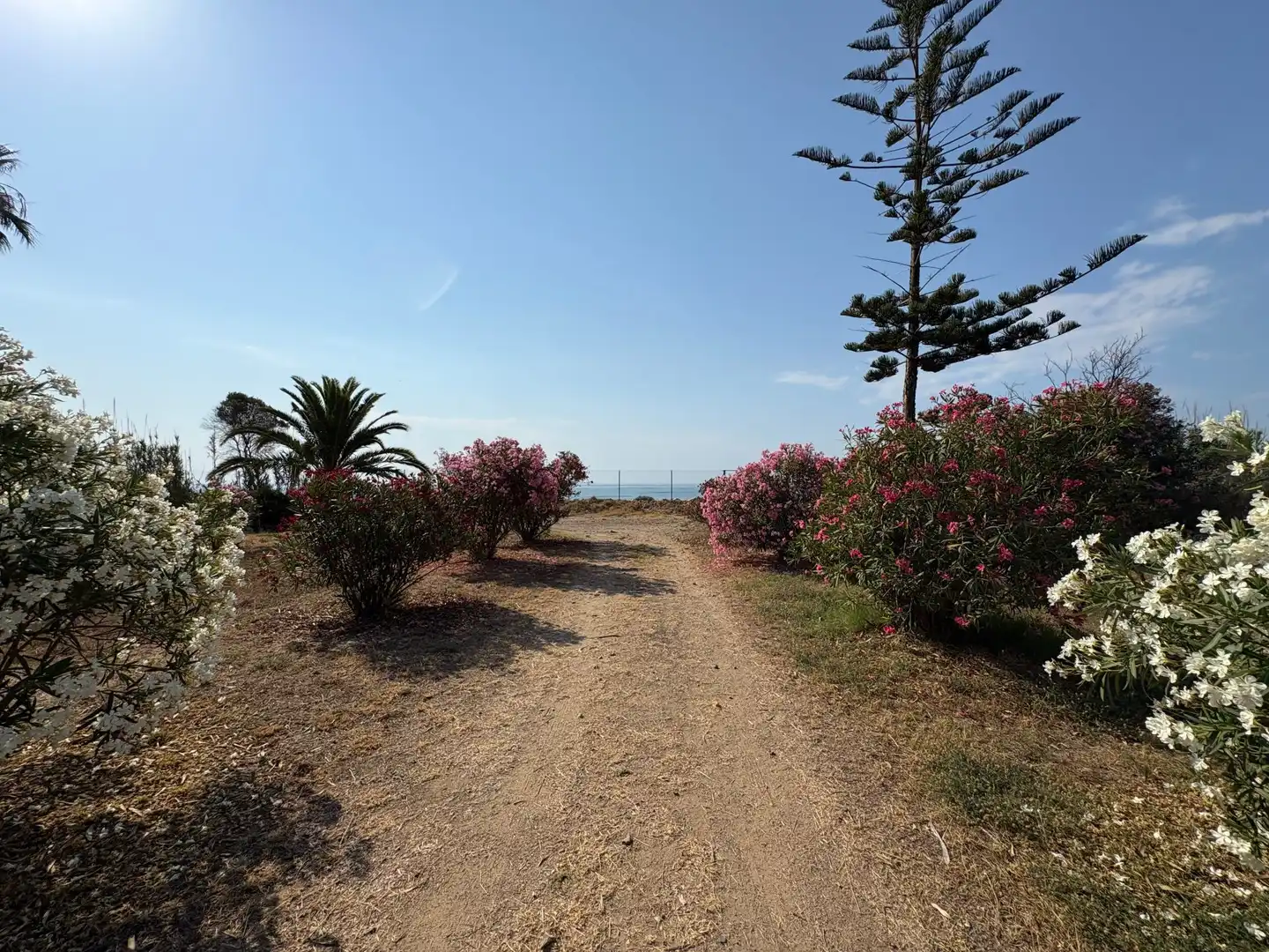 Terreno en venta en POBLAS, 39, Platja de Mont-roig