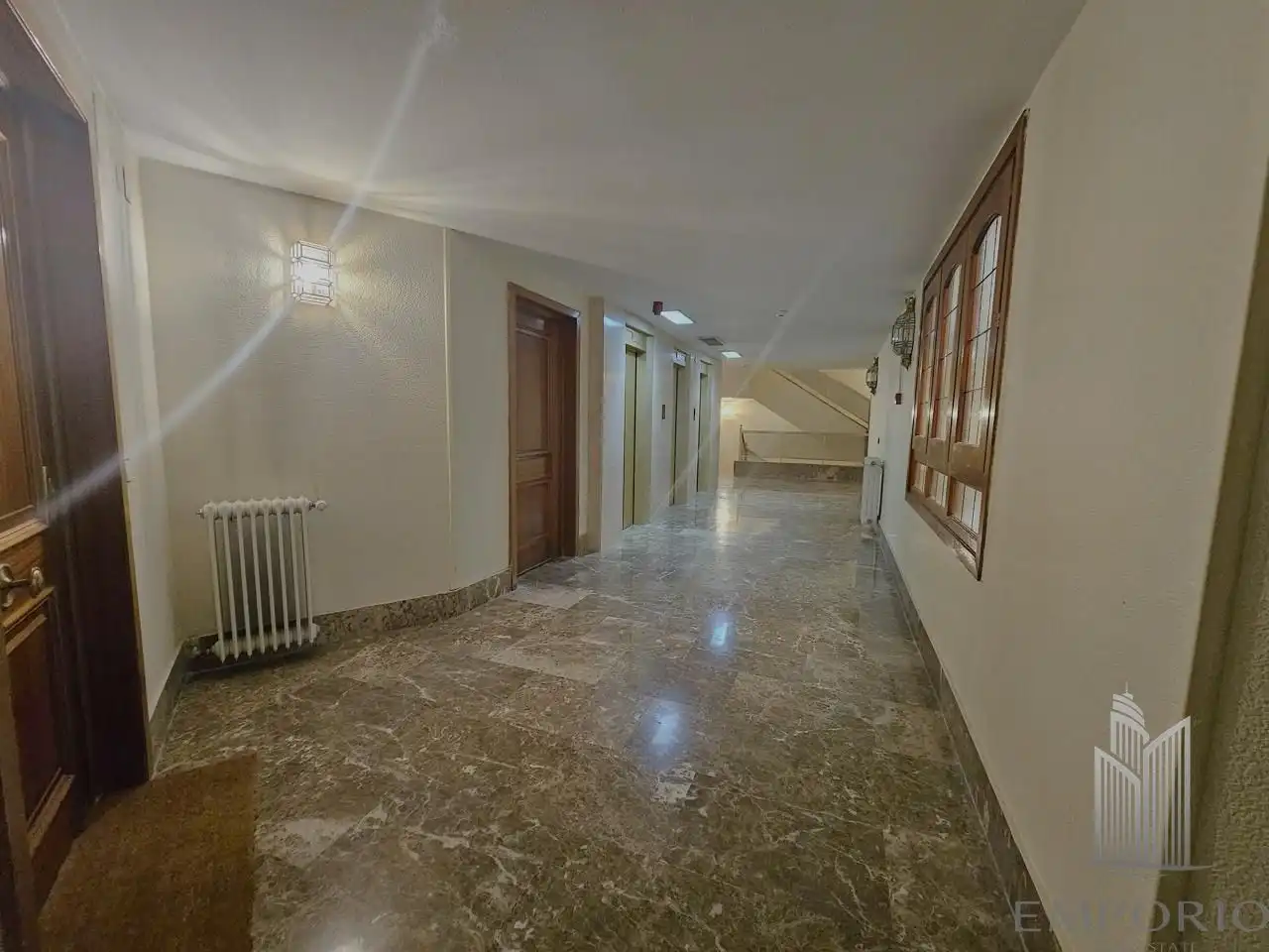 Piso en venta en De Domenico Scarlatti, Vallehermoso