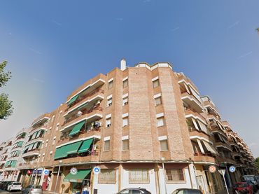 Piso en venta en Calle Tenor Josep Foraste 8