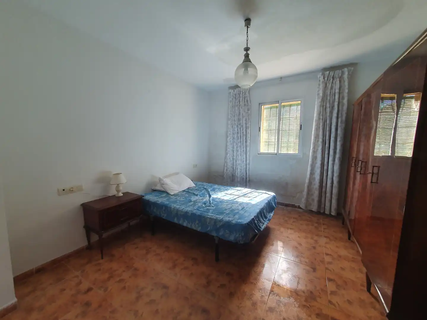 Casa con jardín en venta en Guadix, imagen 9