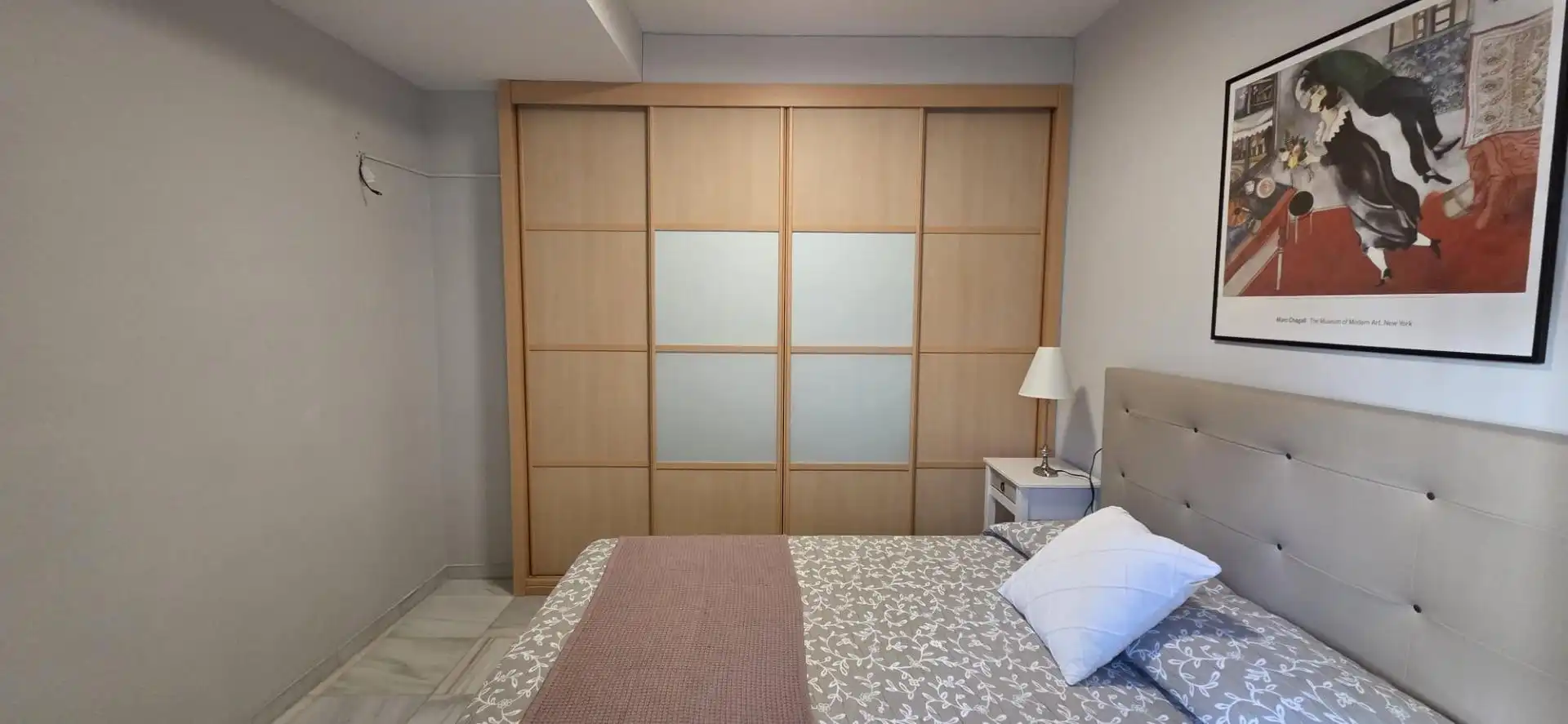 Apartament de lloguer a Triana Casco Antiguo