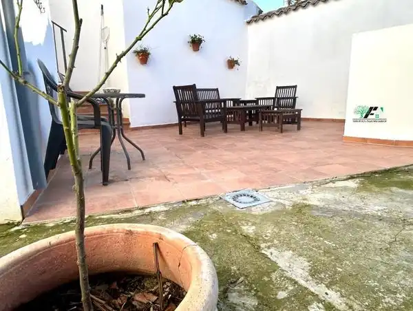 Casa con piscina in vendita a Calle Maestro Palomino, imagen 8