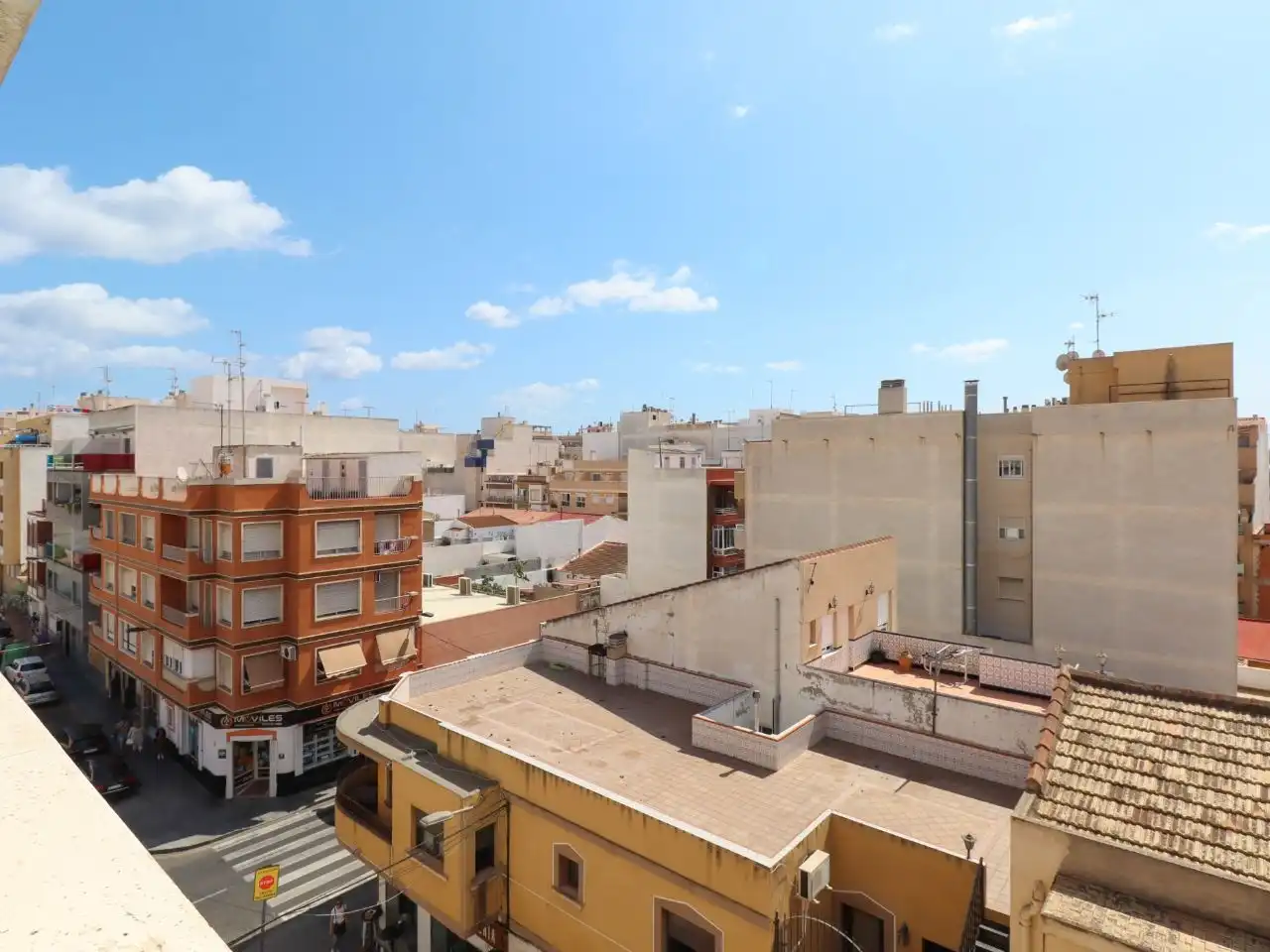 Penthouse with lift for sale in san pascual 121, imagen 2
