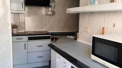 Foto 5 de Pis en venda a Parque Lisboa - La Paz, Madrid