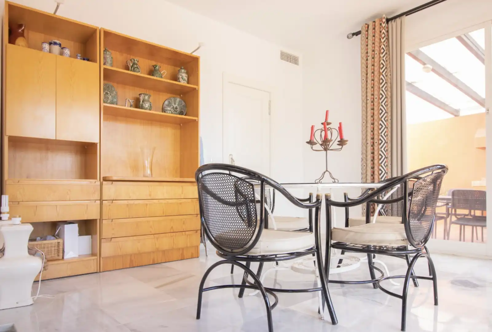 Chalet con terraza en venta en Nueva Andalucía, imagen 5