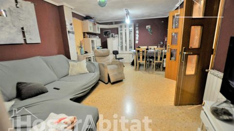 Foto 2 de Piso en venta en Carretera Molí de Pala, La Torre, Valencia Capital
