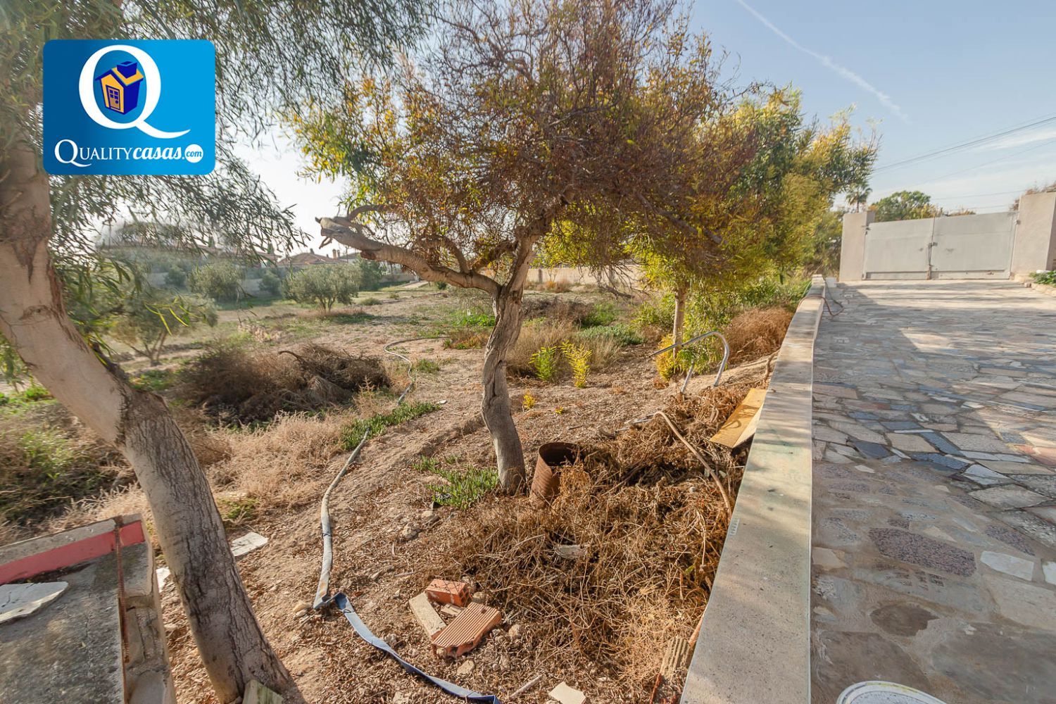 House or chalet for sale in San Vicente del Raspeig / Sant Vicent del Raspeig  with Air Conditioner, Terrace and Storage room