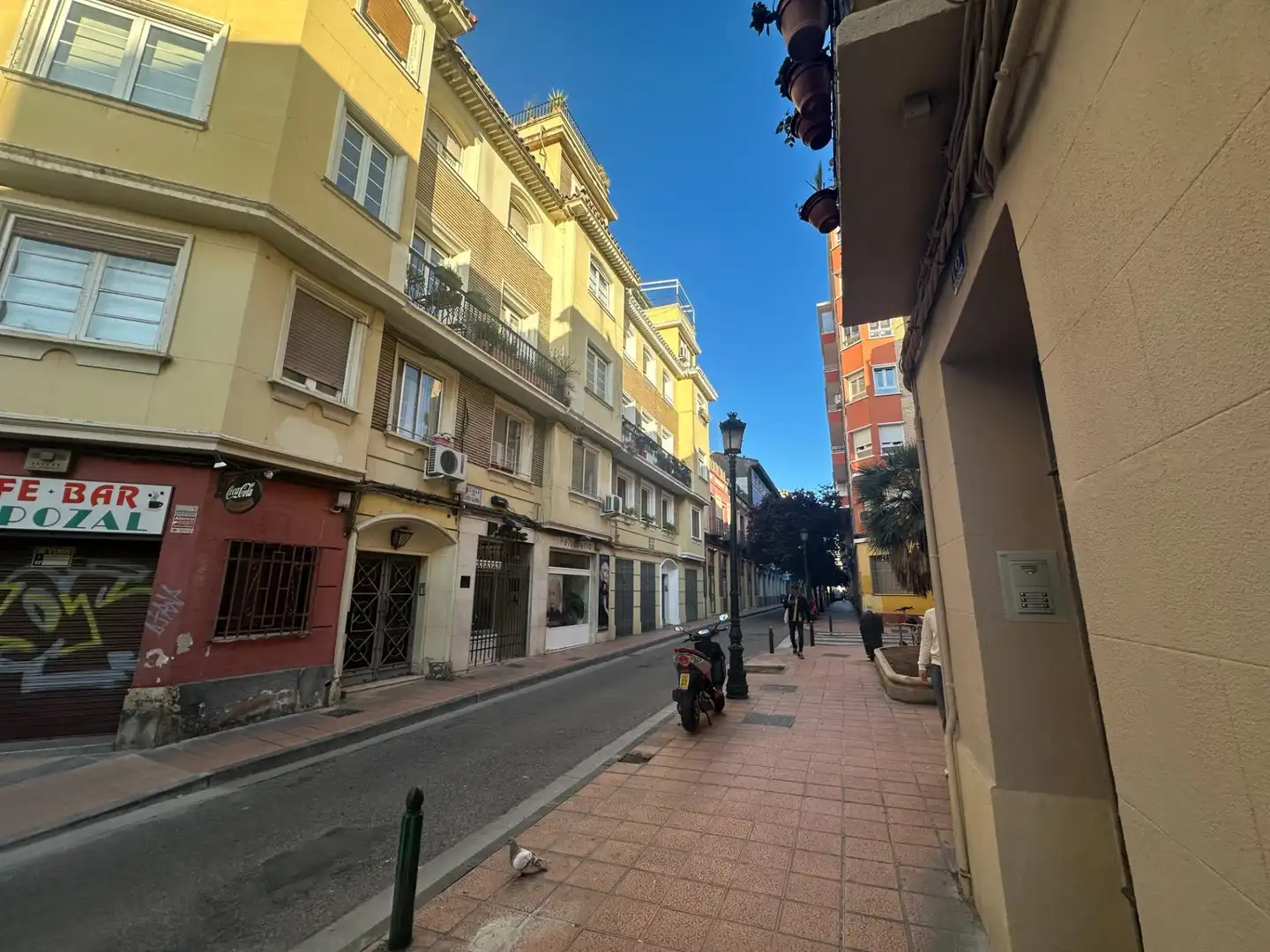 Residential for sale in Calle Calle del Pozo, 13, La Magdalena