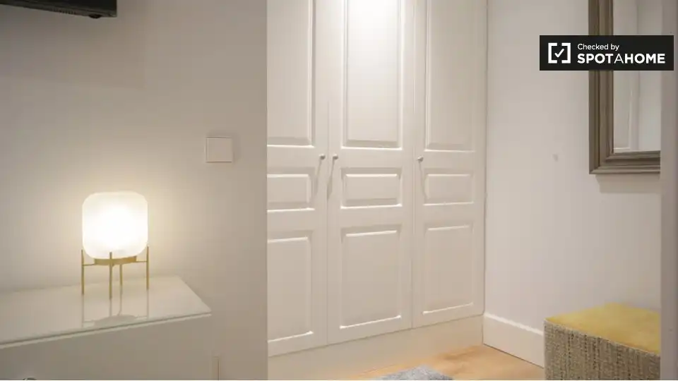 Flat to rent in Retiro, imagen 19