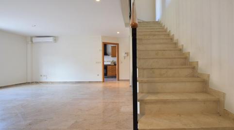 Foto 3 de Casa adosada en venda a Puçol Ciudad, Valencia