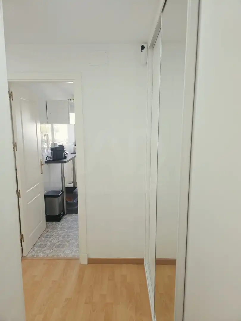 Bedroom of Flat for sale in Puerto Real  with Air Conditioner, Heating and Swimming Pool