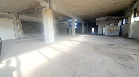 Foto 3 von Fabrikhallen zum Verkauf in Urbi, Basauri