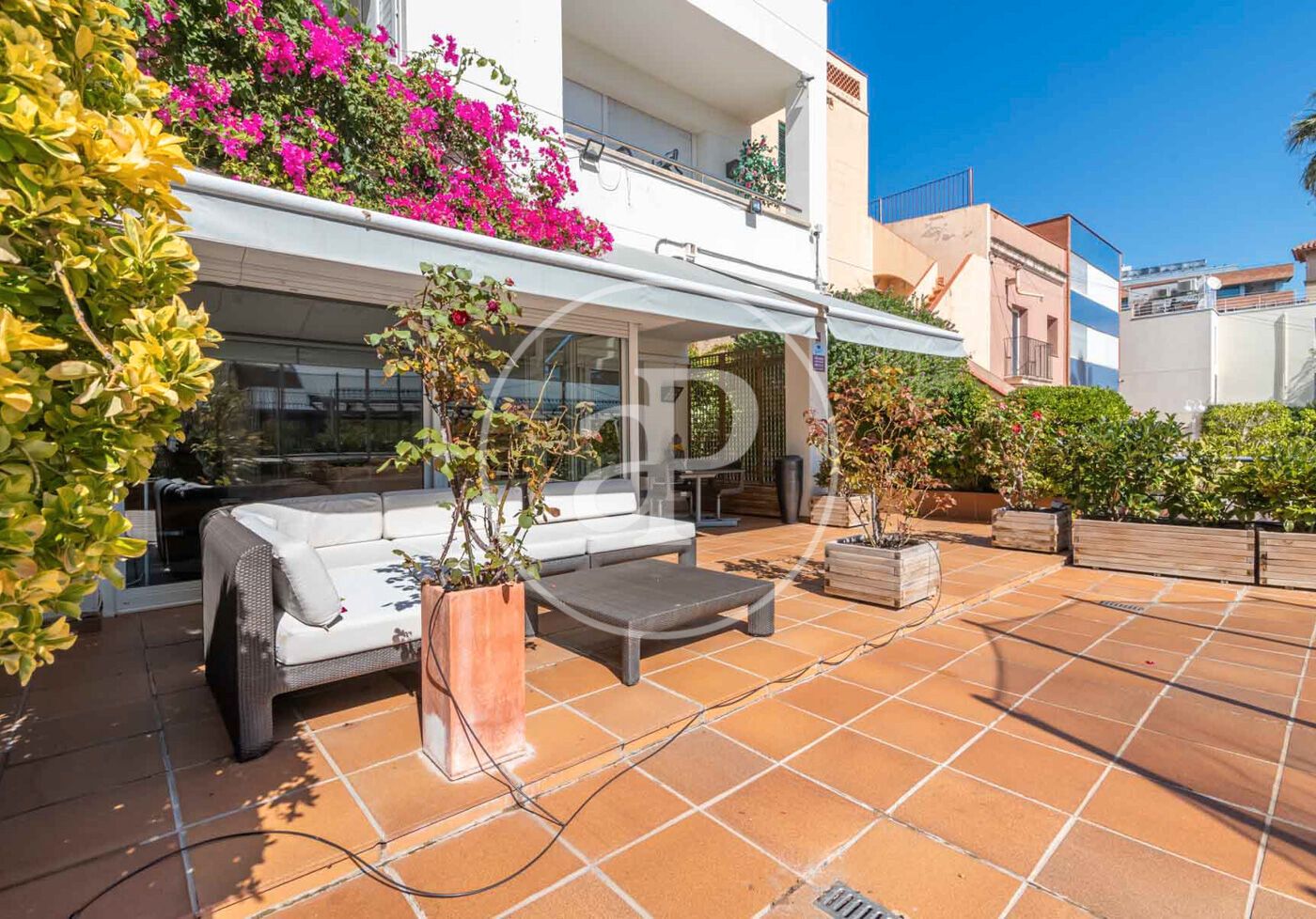 House or chalet for sale in Carrer d'Alcoi, Sant Gervasi i la Bonanova
