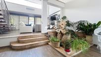 Living room of House or chalet for sale in Lucena  with Air Conditioner, Private garden and Terrace