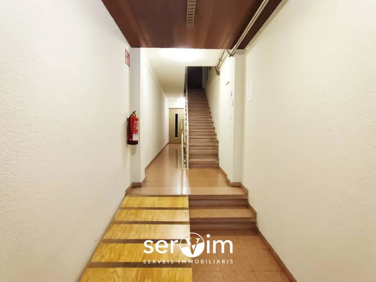 Piso en venta en Girona