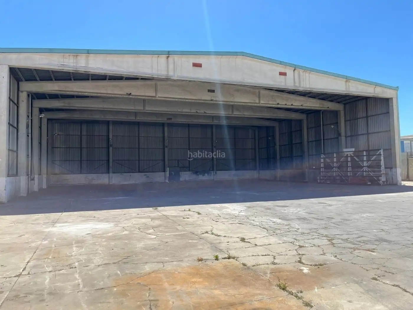 Nave industrial in vendita a Calle Fernandez Ladreda 17, imagen 9
