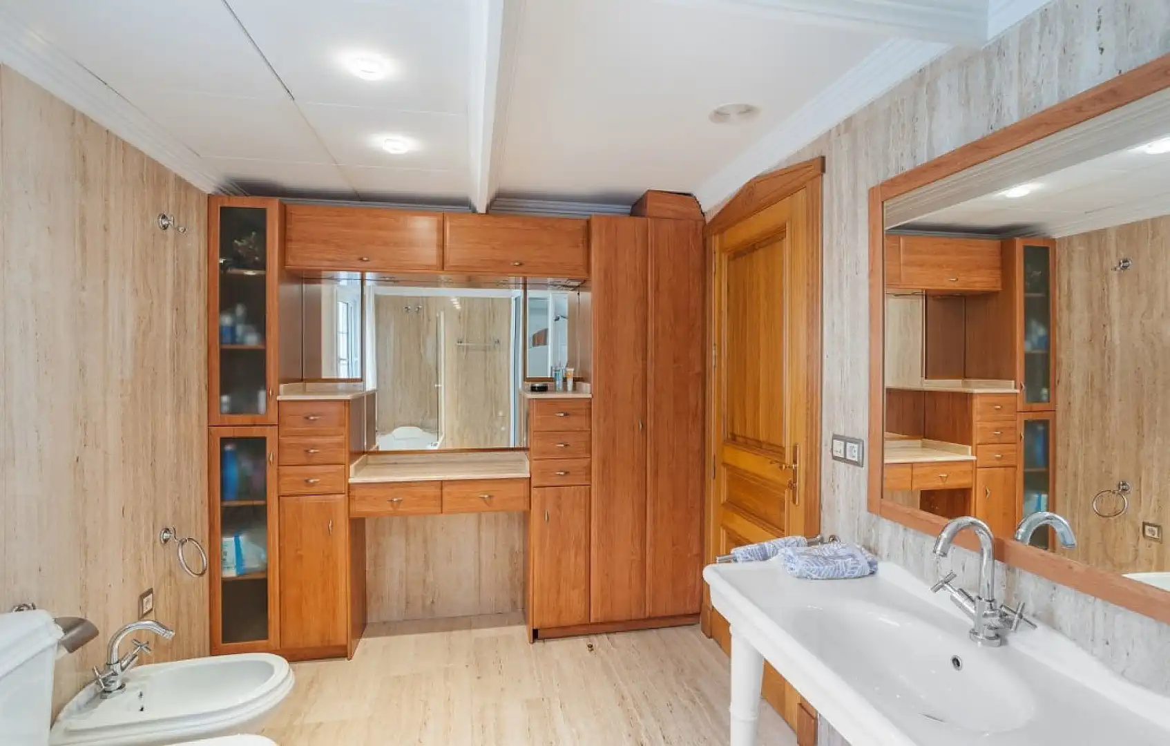 Villa zum Verkauf in Los Balcones - Los Altos, imagen 25