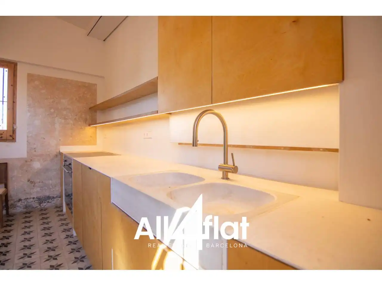 Piso con terraza en venta en Calle Carabassa, imagen 73