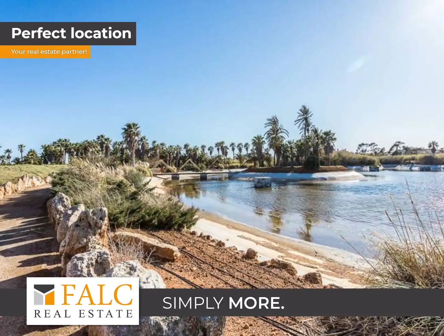 Casa rústica en venta en Ses Salines Poble