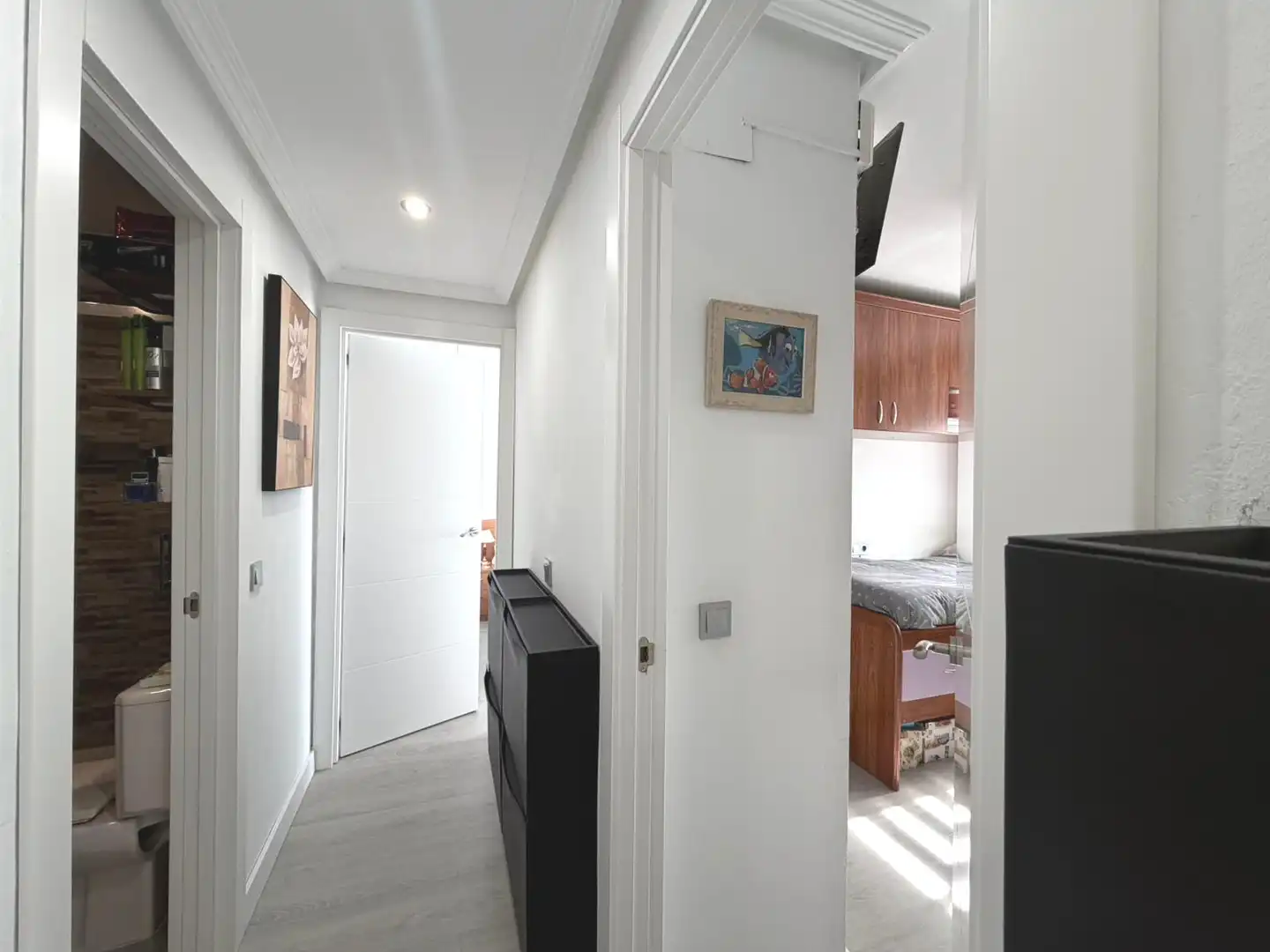 Piso en venta en Salamanca con Calefacción, Parquet y Balcón