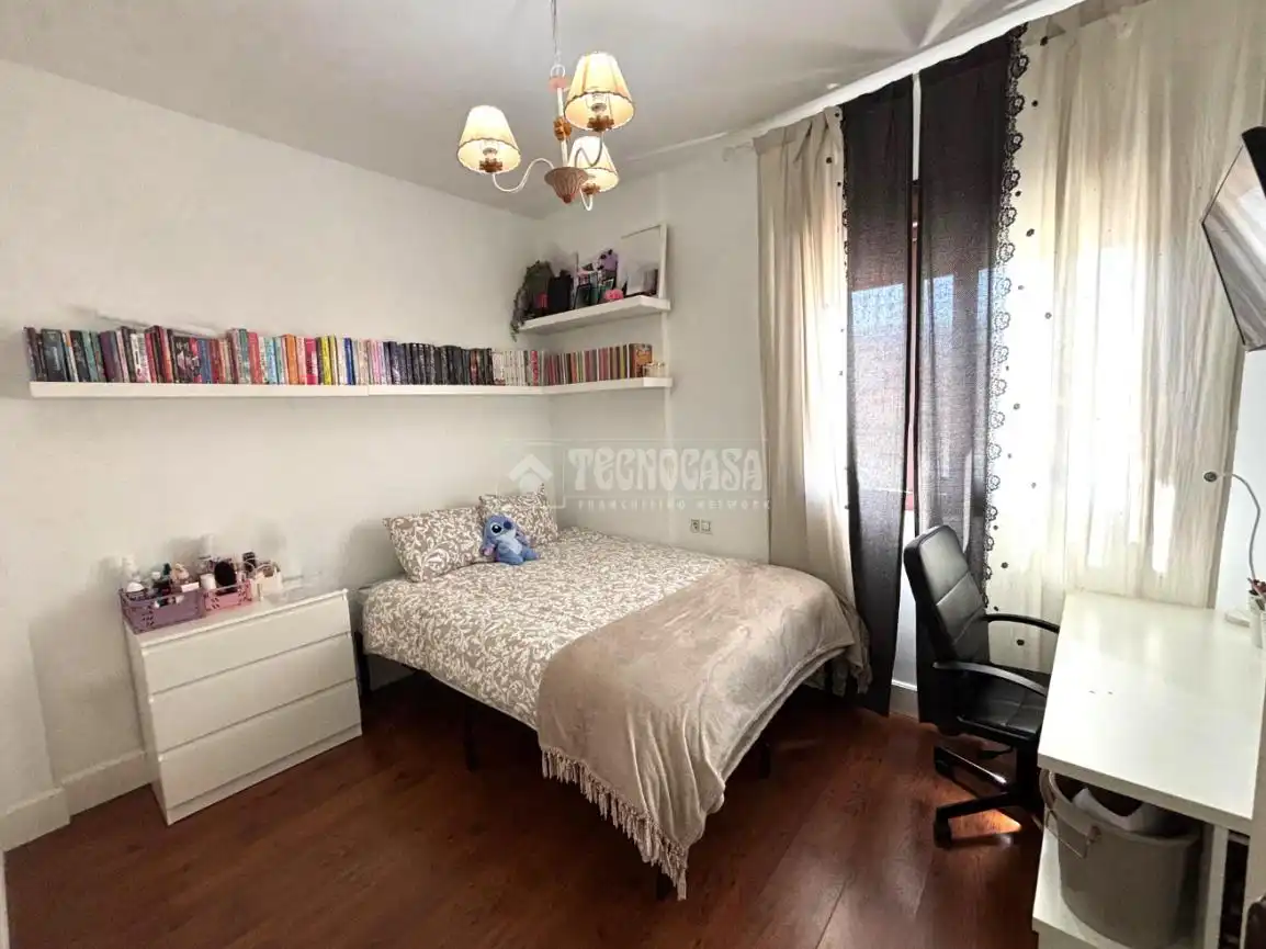 Habitación de Casa o chalet en venta en Antequera con Aire acondicionado, Terraza y Trastero